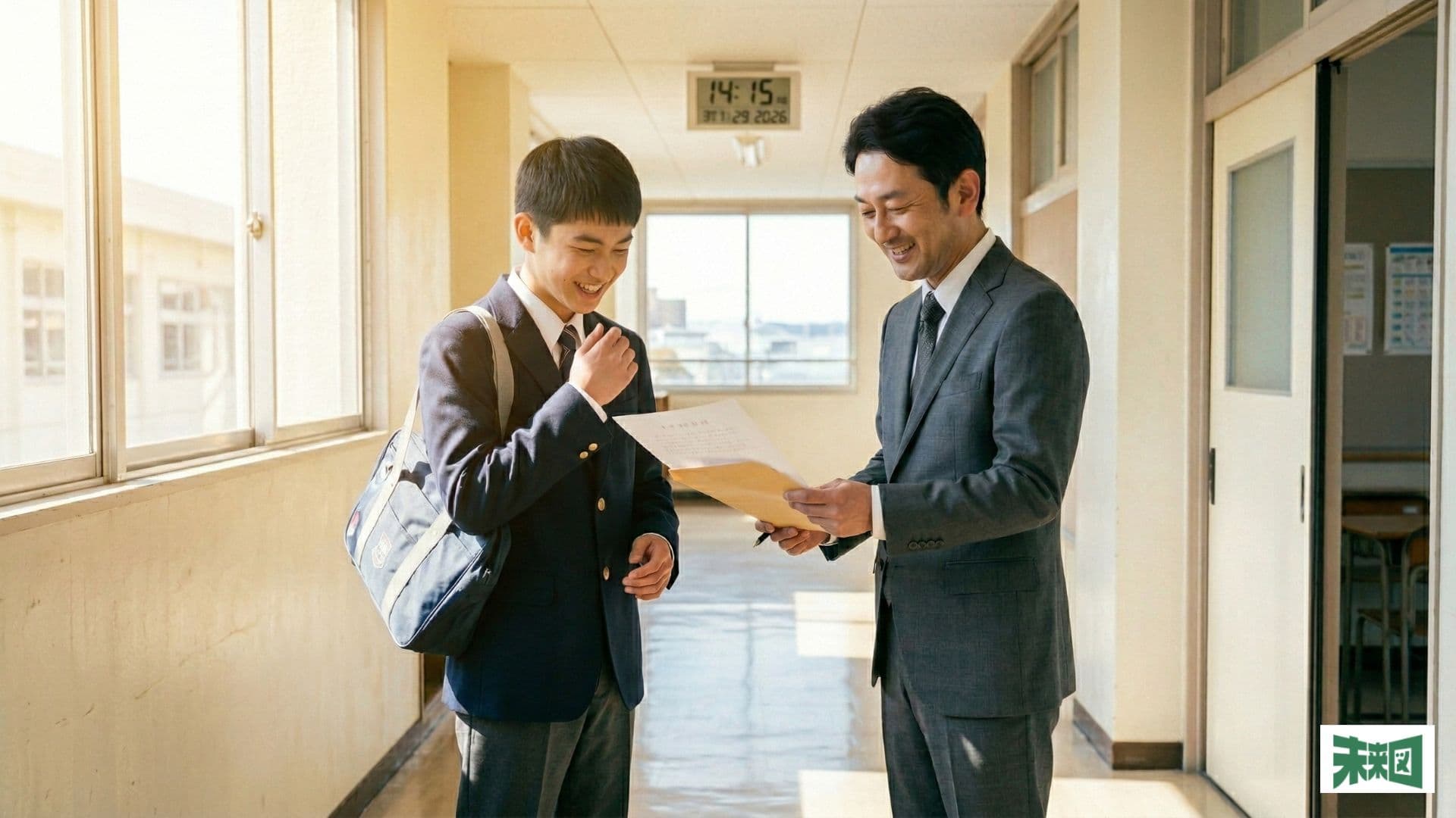 志望理由書の添削は必要?お願いすべき人や依頼の仕方を紹介