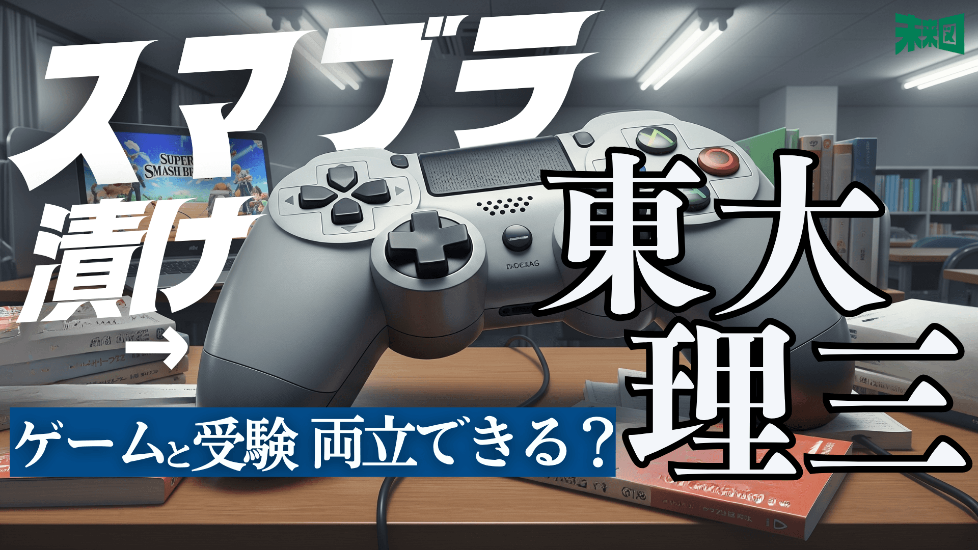 一橋大学から仮面浪人で東大理3へ!3浪の末の合格を支えたものとは?東大理3合格者インタビュー