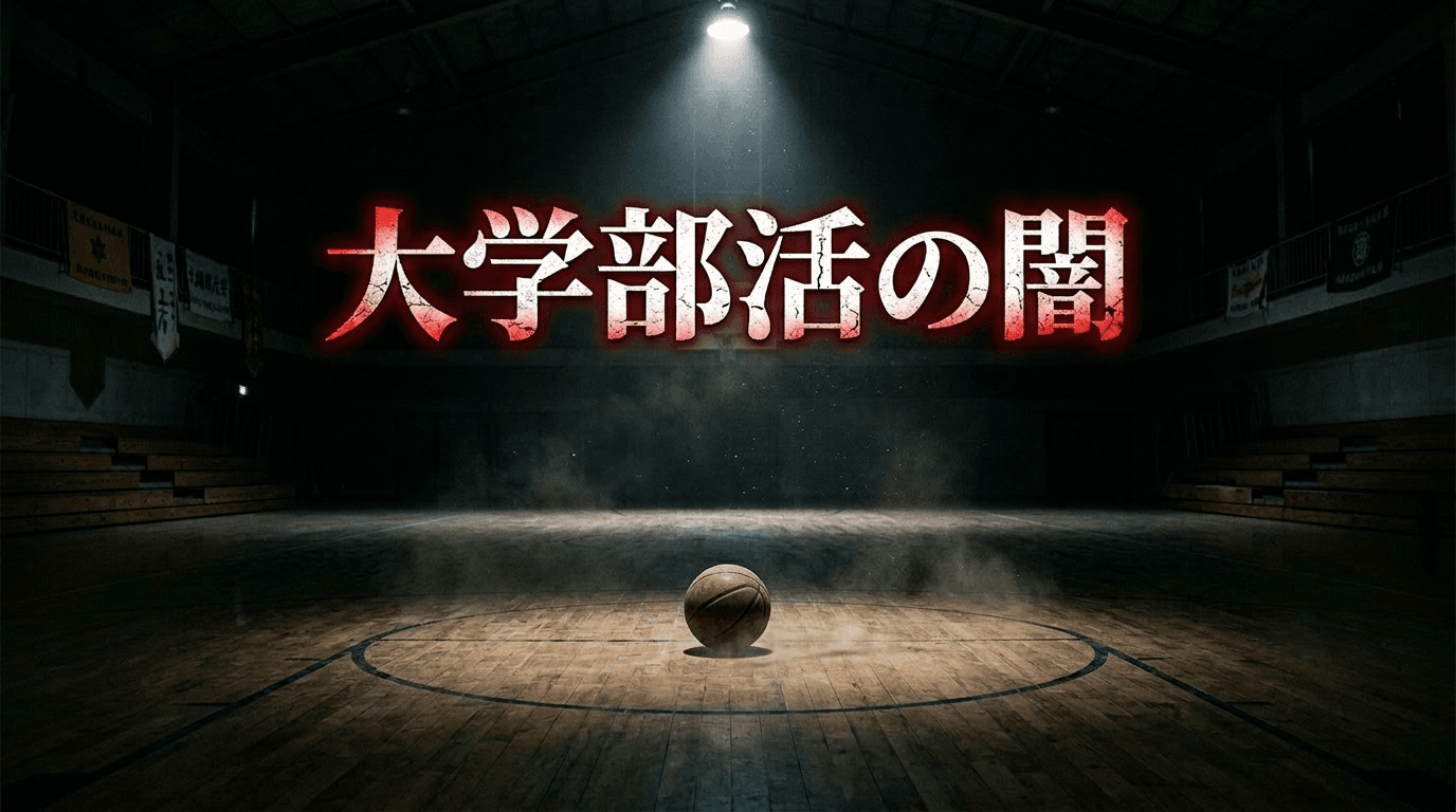 「遅刻早退欠席は厳禁、厳格な年功序列アリ」……それでも入部者が後を絶たないワケ "大学の部活"こそ就職への最短経路?